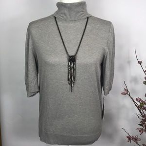 Mercer Street Studio Sweater NWT